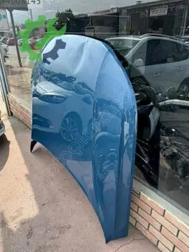 Volvo XC40 Ön Kaput çıkma parça