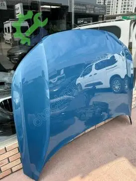 Volvo XC40 Ön Kaput çıkma parça