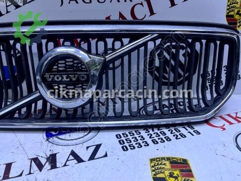 Volvo XC40 Ön Panjur 31457345 çıkma parça