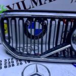 Volvo xc40 ön panjur xc 40 orjinal çıkma panjur