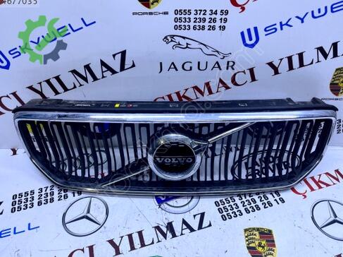 Volvo XC40 Ön Panjur 31457345 çıkma parça