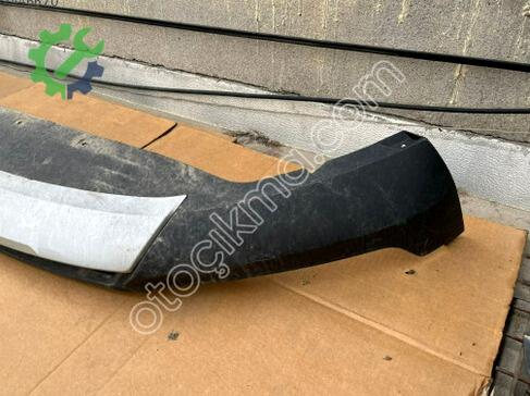 Volvo XC40 Ön Tampon 31449340 çıkma parça