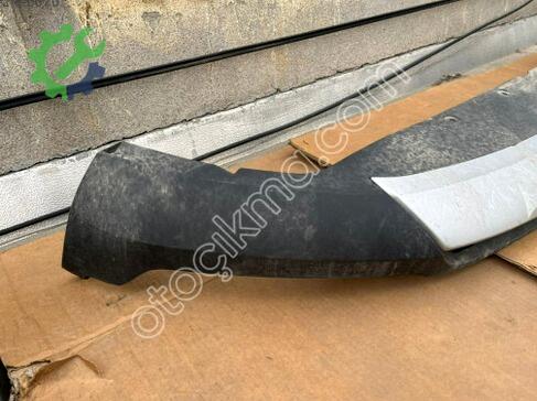 Volvo XC40 Ön Tampon 31449340 çıkma parça