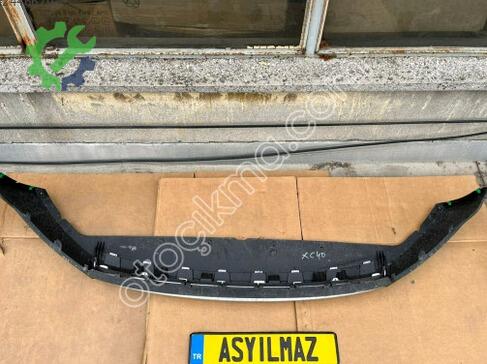 Volvo XC40 Ön Tampon 31449340 çıkma parça