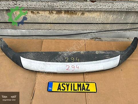 Volvo XC40 Ön Tampon çıkma parça