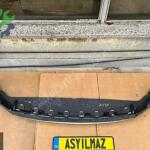 VOLVO XC40 ÖN TAMPON ALT EKİ ORJİNAL OEM:31449340