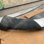 VOLVO XC40 ÖN TAMPON ALT EKİ ORJİNAL OEM:31449340