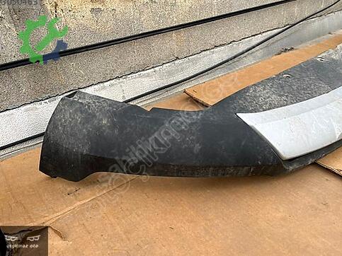 Volvo XC40 Ön Tampon 31449340 çıkma parça