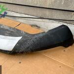 VOLVO XC40 ÖN TAMPON ALT EKİ ORJİNAL OEM:31449340