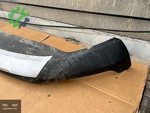Volvo XC40 Ön Tampon 31449340 çıkma parça