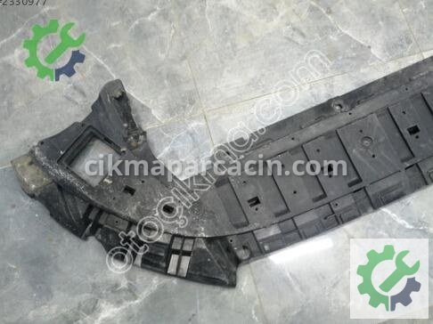 Volvo XC40 Ön Tampon 31290944 çıkma parça