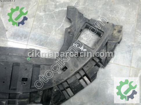 Volvo XC40 Ön Tampon 31290944 çıkma parça