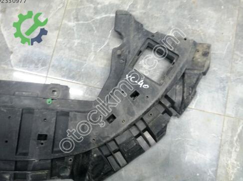 Volvo XC40 Ön Tampon 31290944 çıkma parça