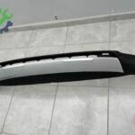 Volvo xc40 ön tampon alt spoyler çıkma yedek parça