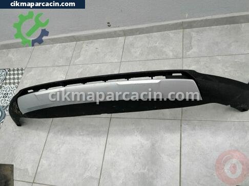 Volvo XC40 Ön Tampon çıkma parça
