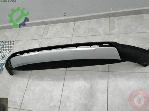 Volvo XC40 Ön Tampon çıkma parça