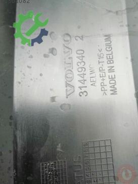 Volvo XC40 Ön Tampon çıkma parça