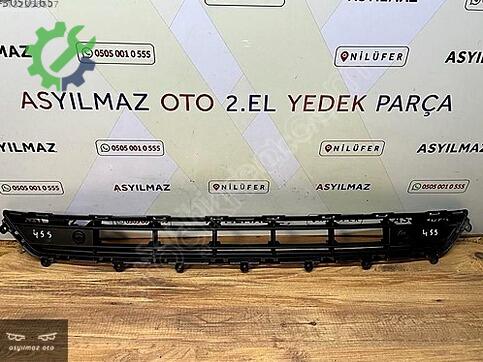 Volvo XC40 Tampon Izgarası çıkma parça