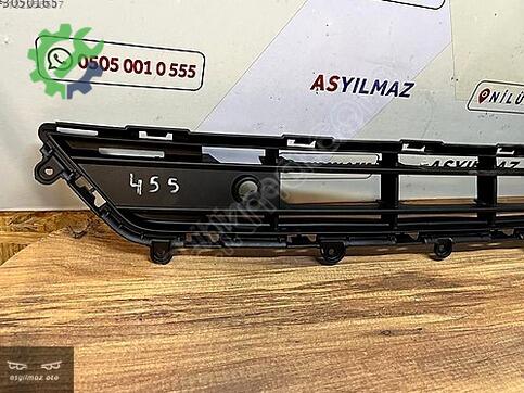 Volvo XC40 Tampon Izgarası 31449342 çıkma parça