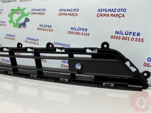 Volvo XC40 Tampon Izgarası 31449342 çıkma parça