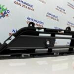 VOLVO XC40 ÖN TAMPON IZGARASI ORJİNAL HATASIZ OEM:31449342