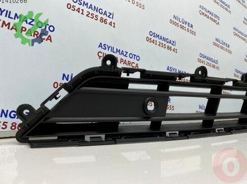Volvo XC40 Tampon Izgarası 31449342 çıkma parça