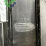 VOLVO XC40 ÖN TAMPON IZGARASI ORJİNAL HATASIZ OEM:31449342