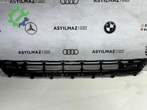 Volvo XC40 Tampon Izgarası çıkma parça