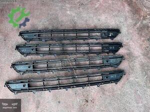 VOLVO XC40 ÖN TAMPON ORTA IZGARA ORJİNAL OEM:31449342