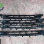 VOLVO XC40 ÖN TAMPON ORTA IZGARA ORJİNAL OEM:31449342