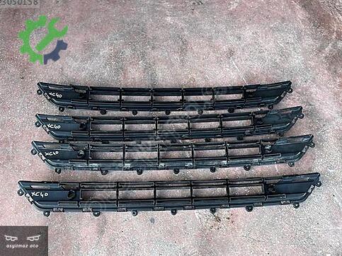 Volvo XC40 Tampon Izgarası 31449342 çıkma parça