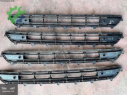 Volvo XC40 Tampon Izgarası 31449342 çıkma parça