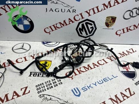 Volvo XC40 Elektrik Tesisatı çıkma parça