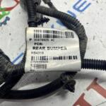 Volvo xc40 ön tampon park sensör tesisatı xc 40 çıkma yedek parça
