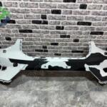 Volvo xc40 ön tampon xc 40 orjinal çıkma ön tampon