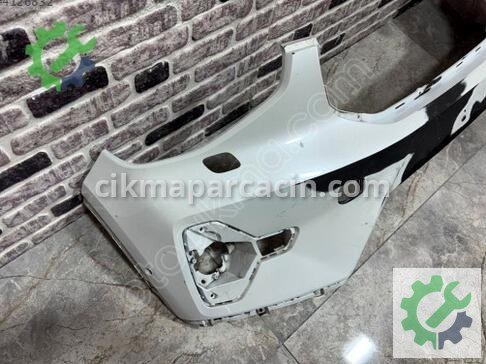 Volvo XC40 Ön Tampon 31455242 çıkma parça