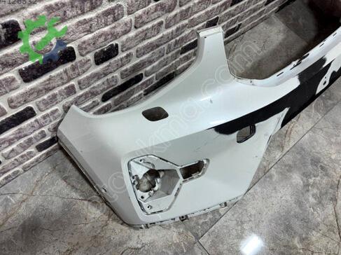Volvo XC40 Ön Tampon 31455242 çıkma parça