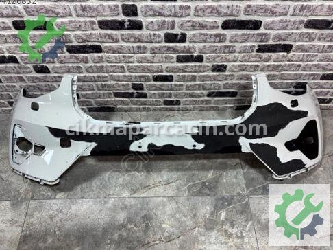 Volvo XC40 Ön Tampon 31455242 çıkma parça