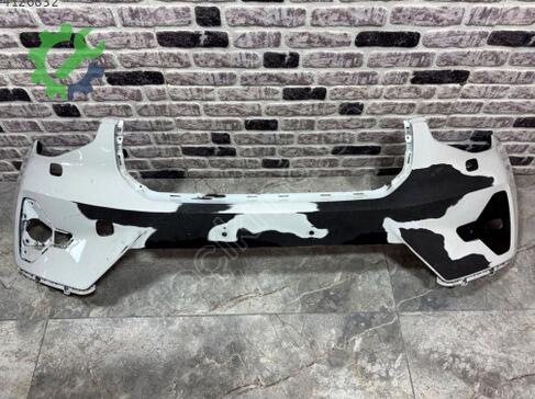 Volvo XC40 Ön Tampon 31455242 çıkma parça