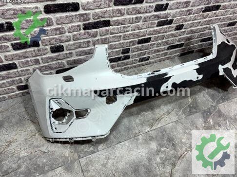 Volvo XC40 Ön Tampon 31455242 çıkma parça