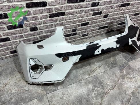 Volvo XC40 Ön Tampon 31455242 çıkma parça