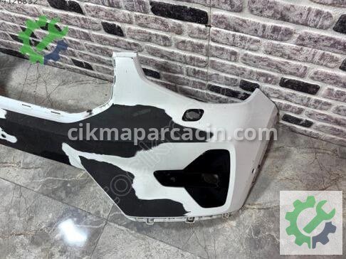 Volvo XC40 Ön Tampon 31455242 çıkma parça