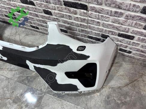 Volvo XC40 Ön Tampon 31455242 çıkma parça