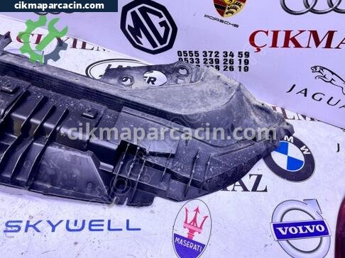 Volvo XC40 Ön Tampon çıkma parça