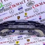 Volvo xc40 ön tampon yarasa kapak alt muhafaza