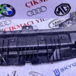 Volvo xc40 ön tampon yarasa kapak alt muhafaza
