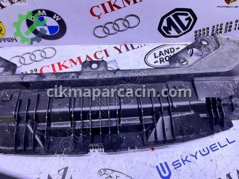 Volvo XC40 Ön Tampon 32227309CAV çıkma parça