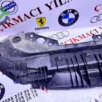 Volvo xc40 ön tampon yarasa kapak alt muhafaza