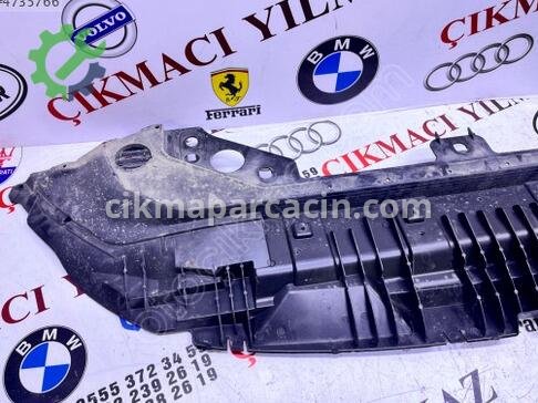 Volvo XC40 Ön Tampon 32227309CAV çıkma parça