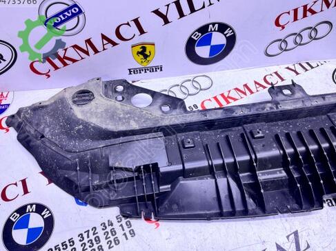 Volvo XC40 Ön Tampon 32227309CAV çıkma parça